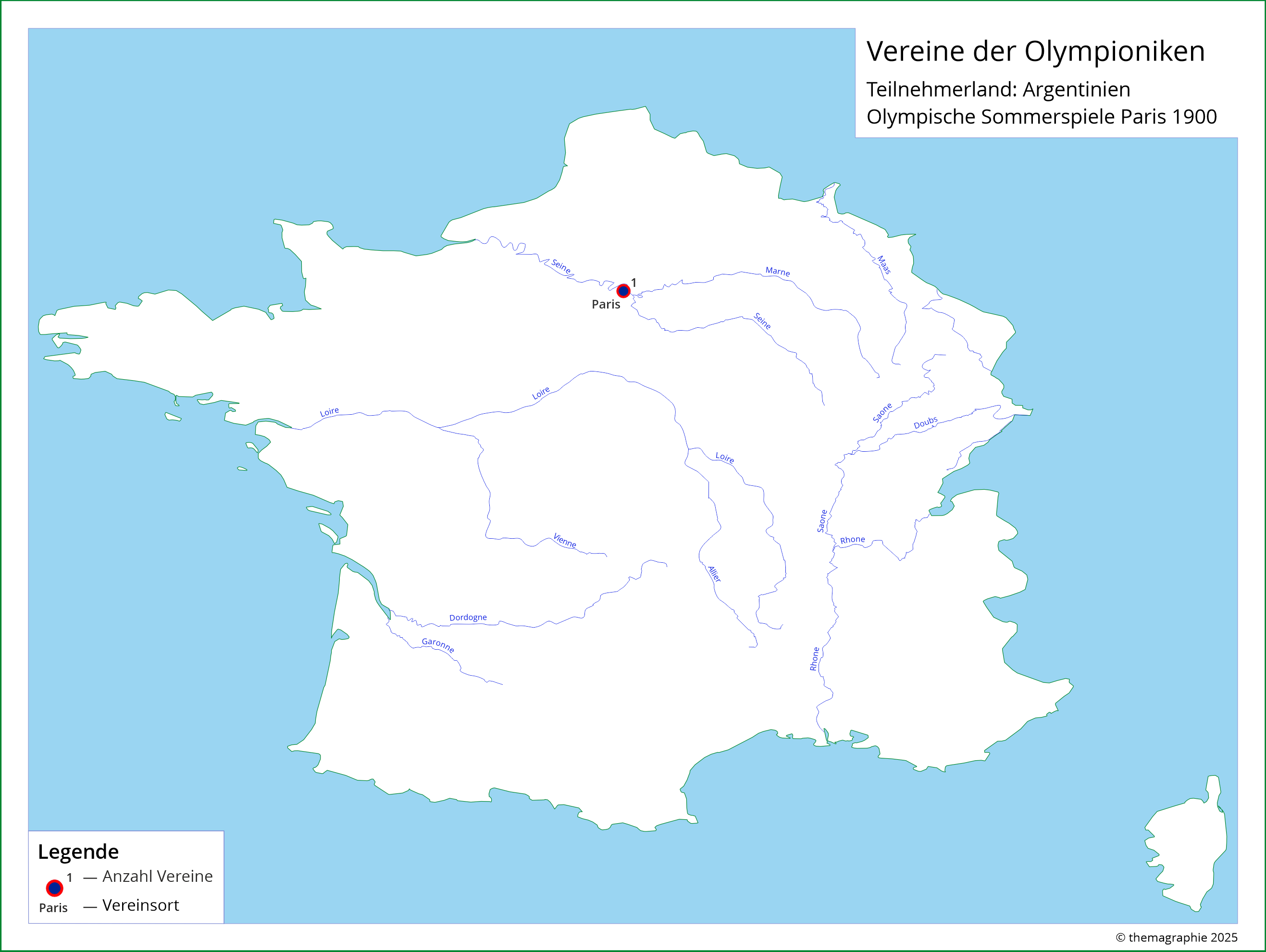 Vereine Teilnehmer Argentinien