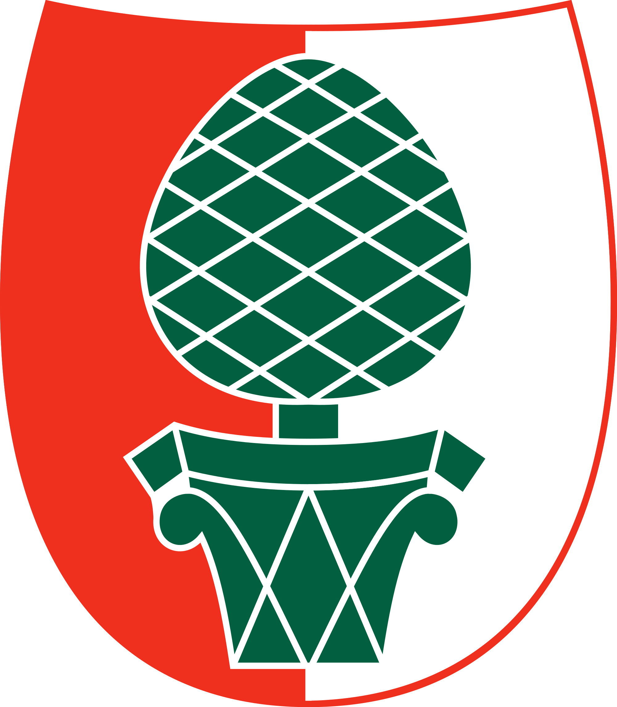 Wappen von Augsburg