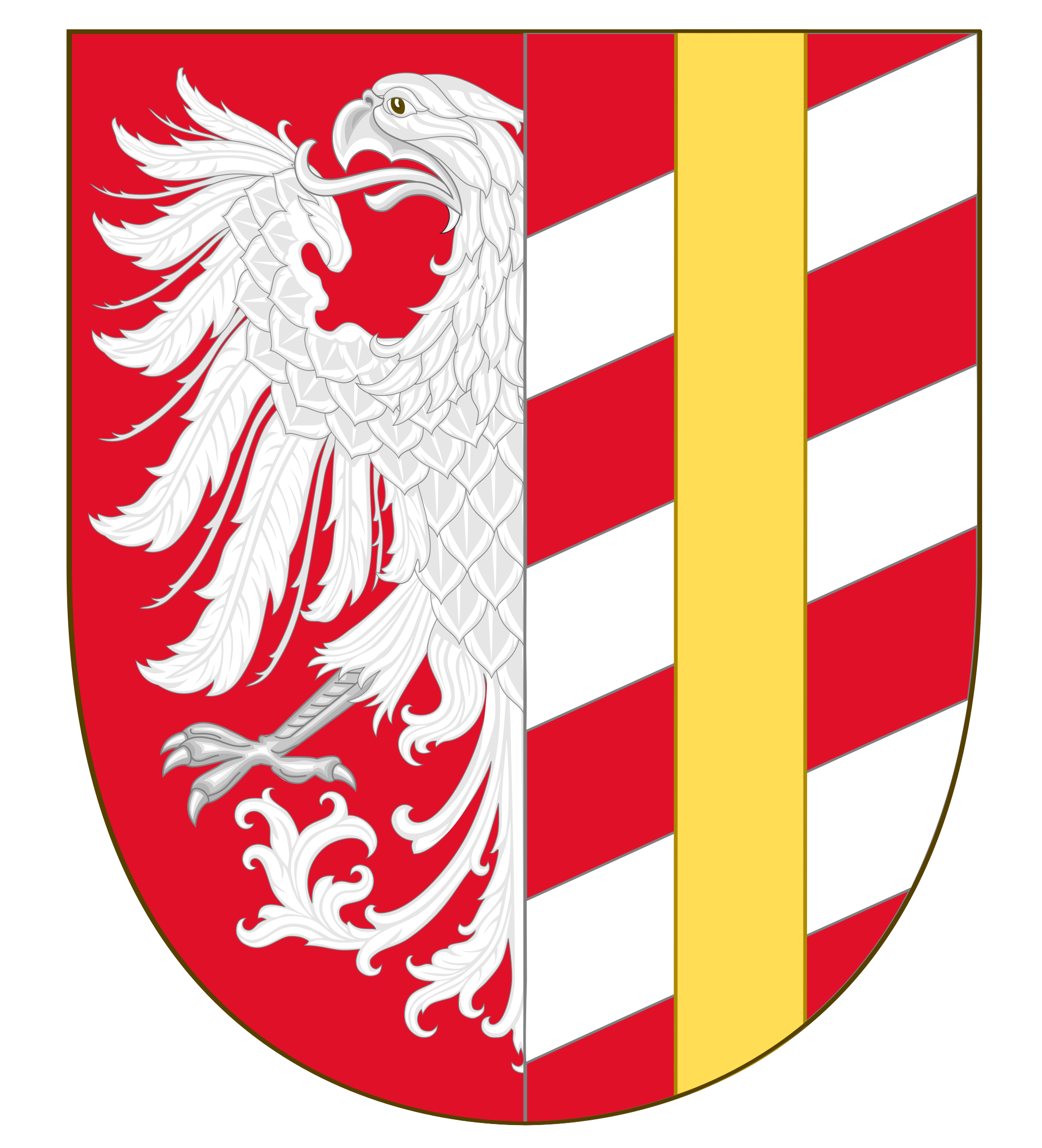 Wappen von Günzburg