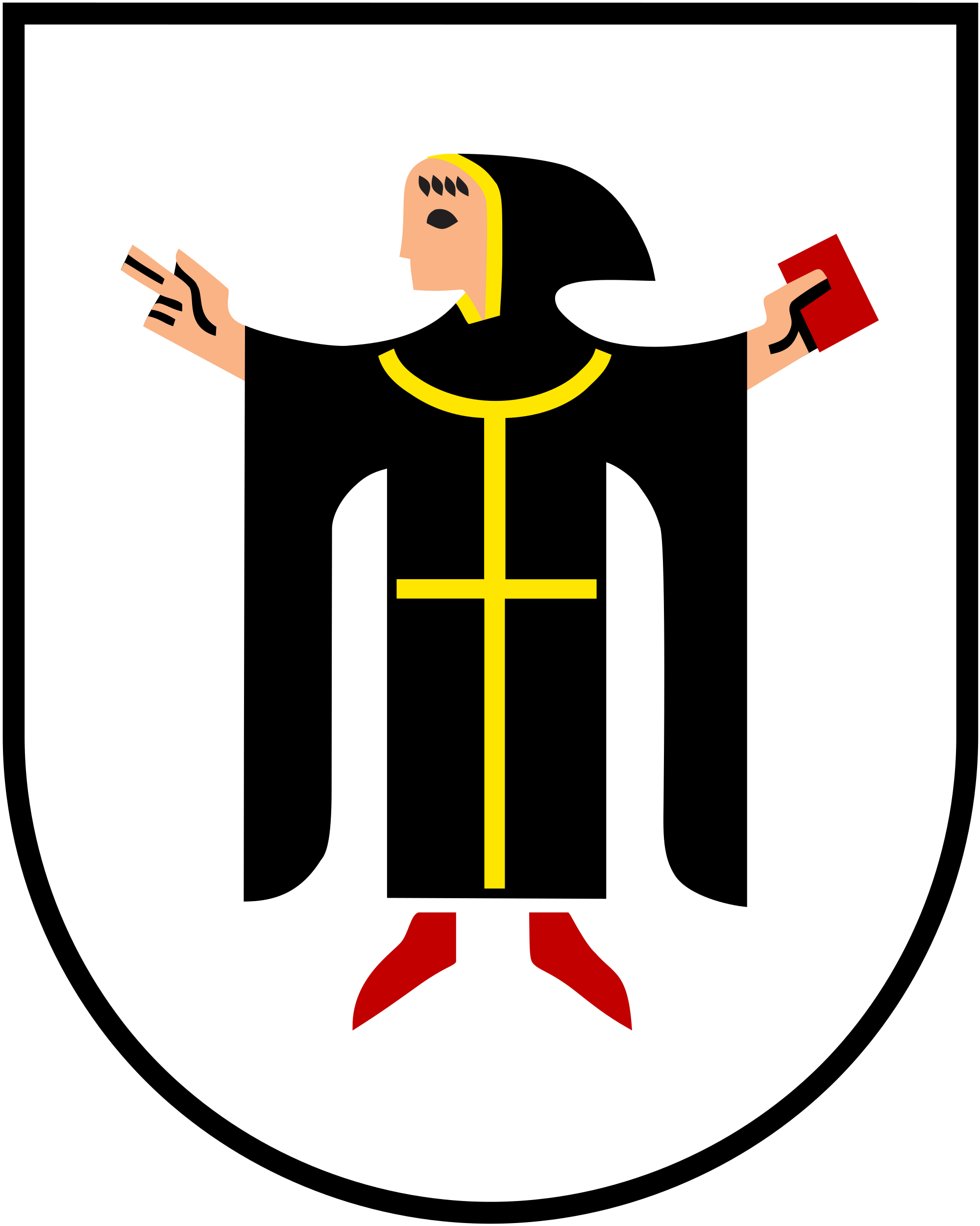 Wappen von München