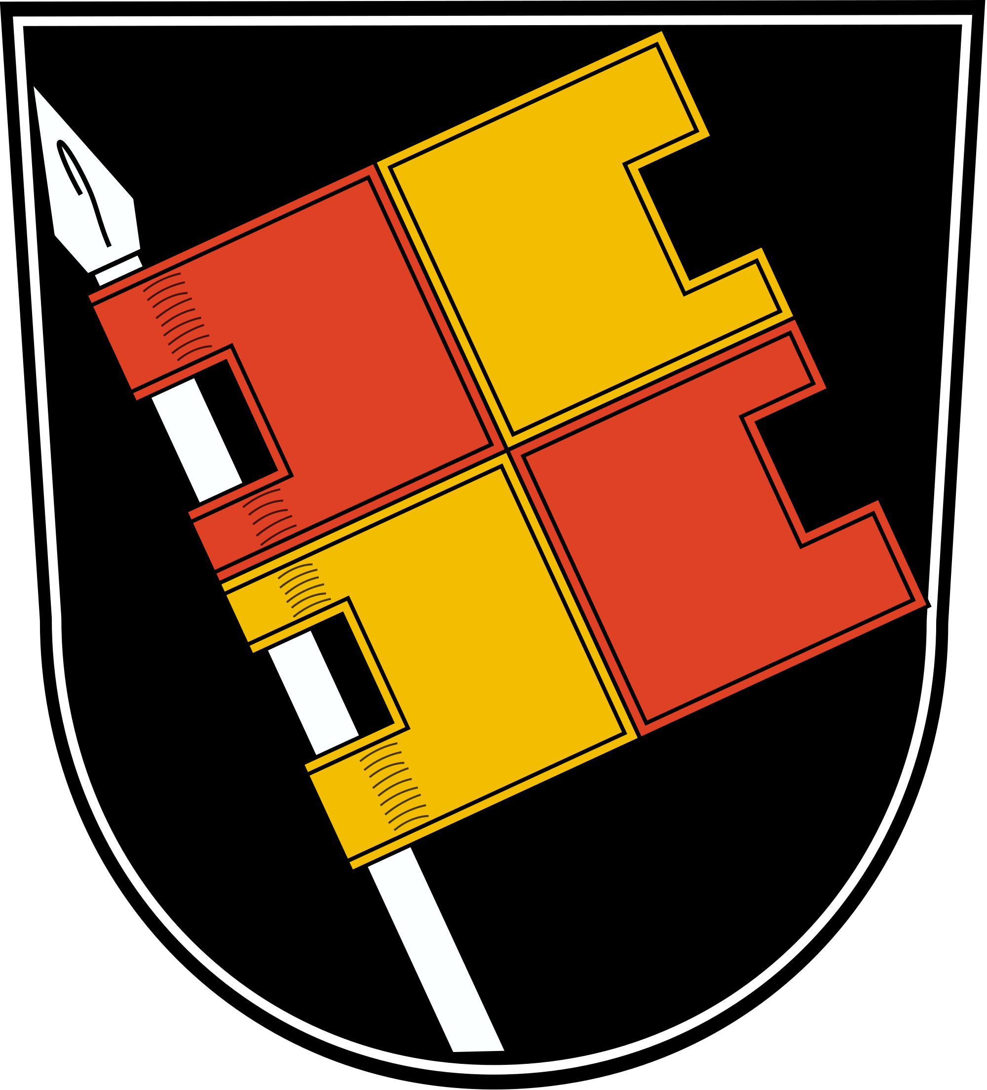 Wappen von Würzburg