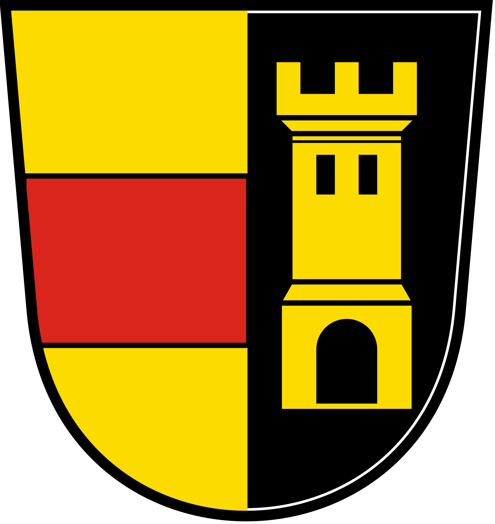 Wappen von Heidenheim
