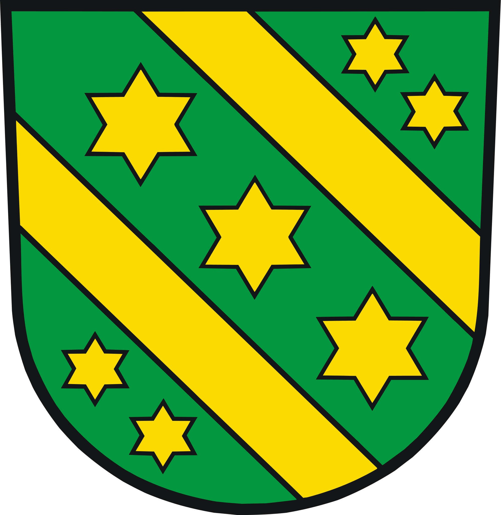 Wappen von Reutlingen