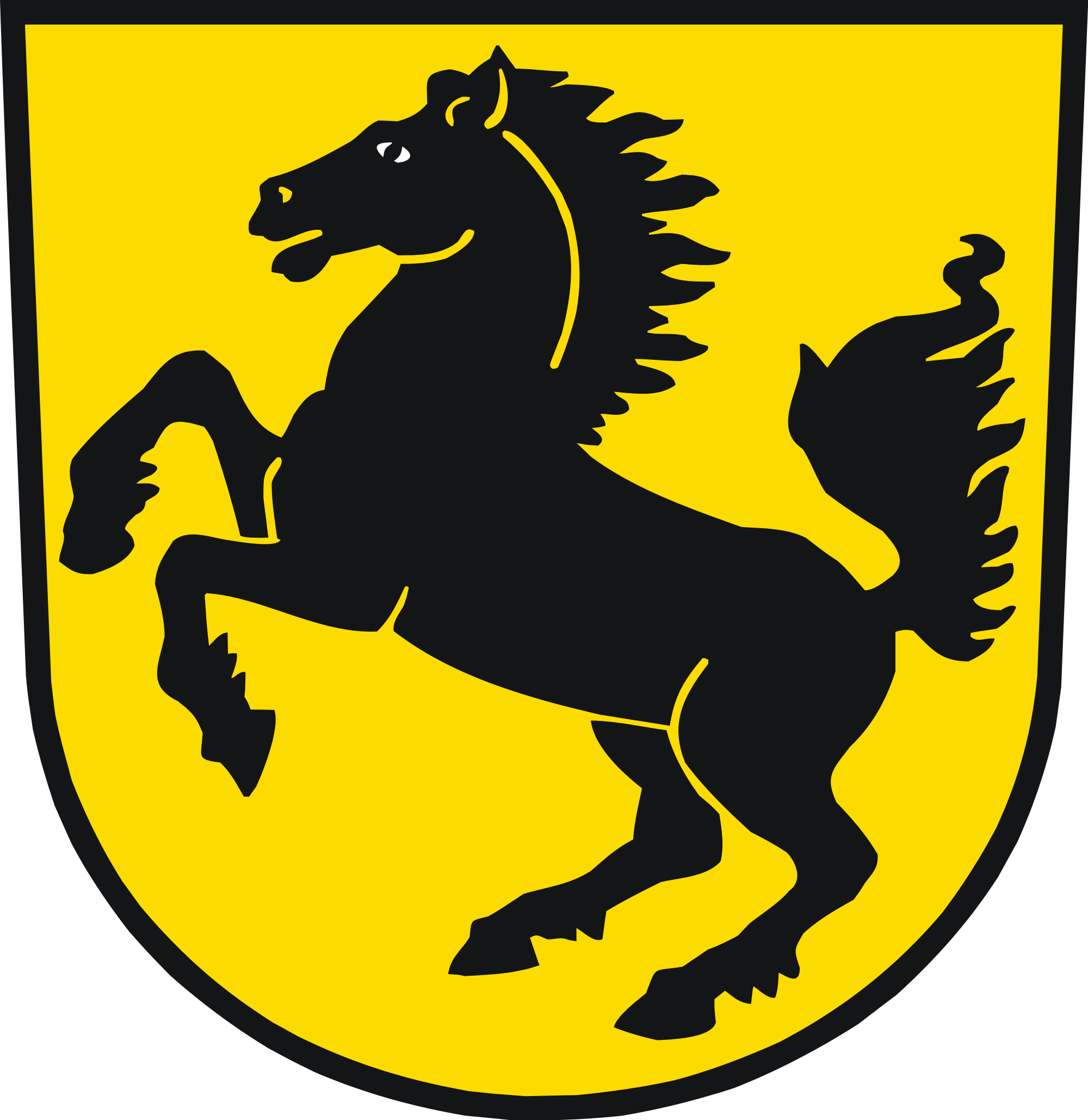 Wappen von Stuttgart