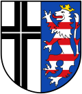 Wappen von Fulda