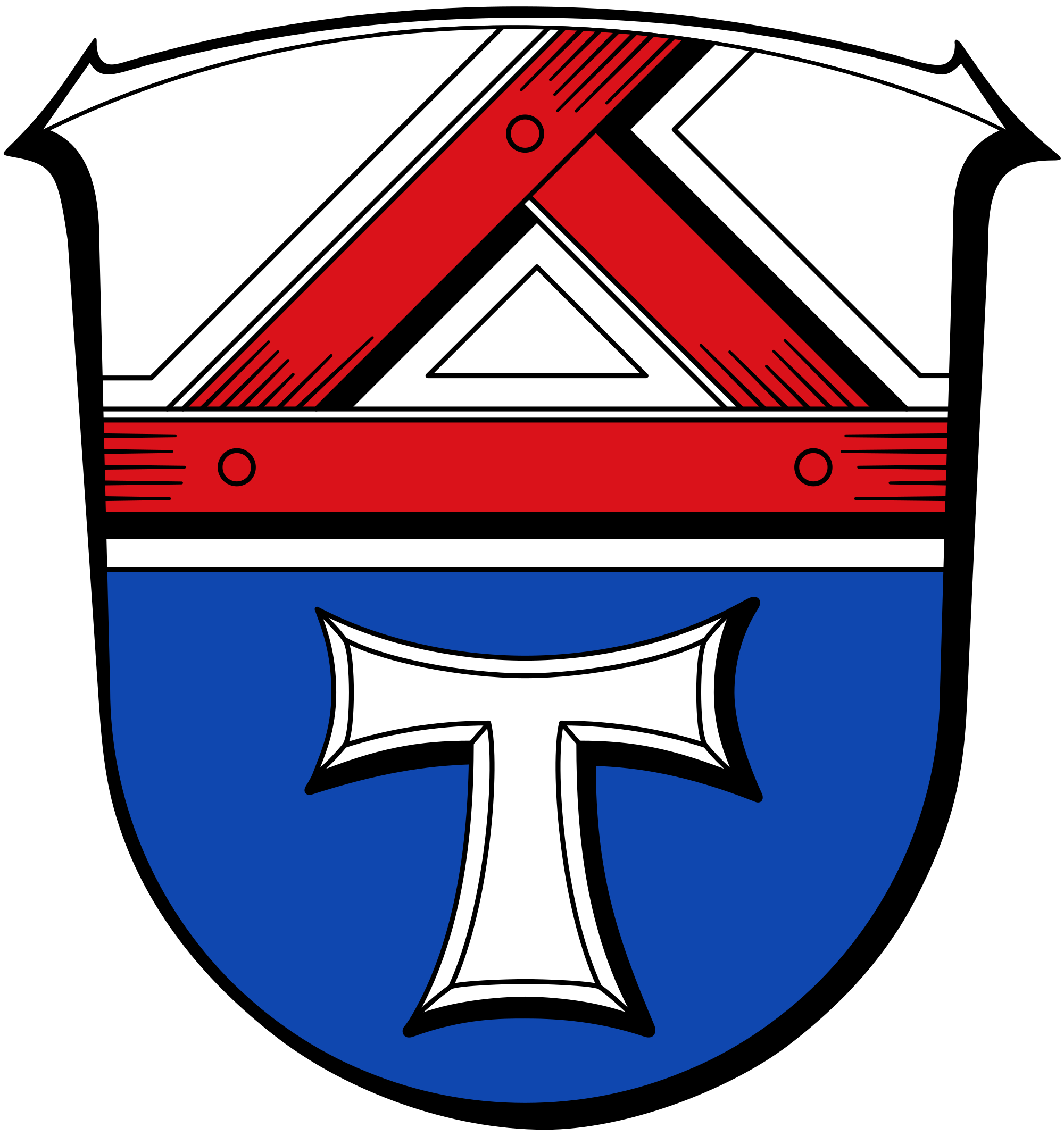 Wappen von Gießen