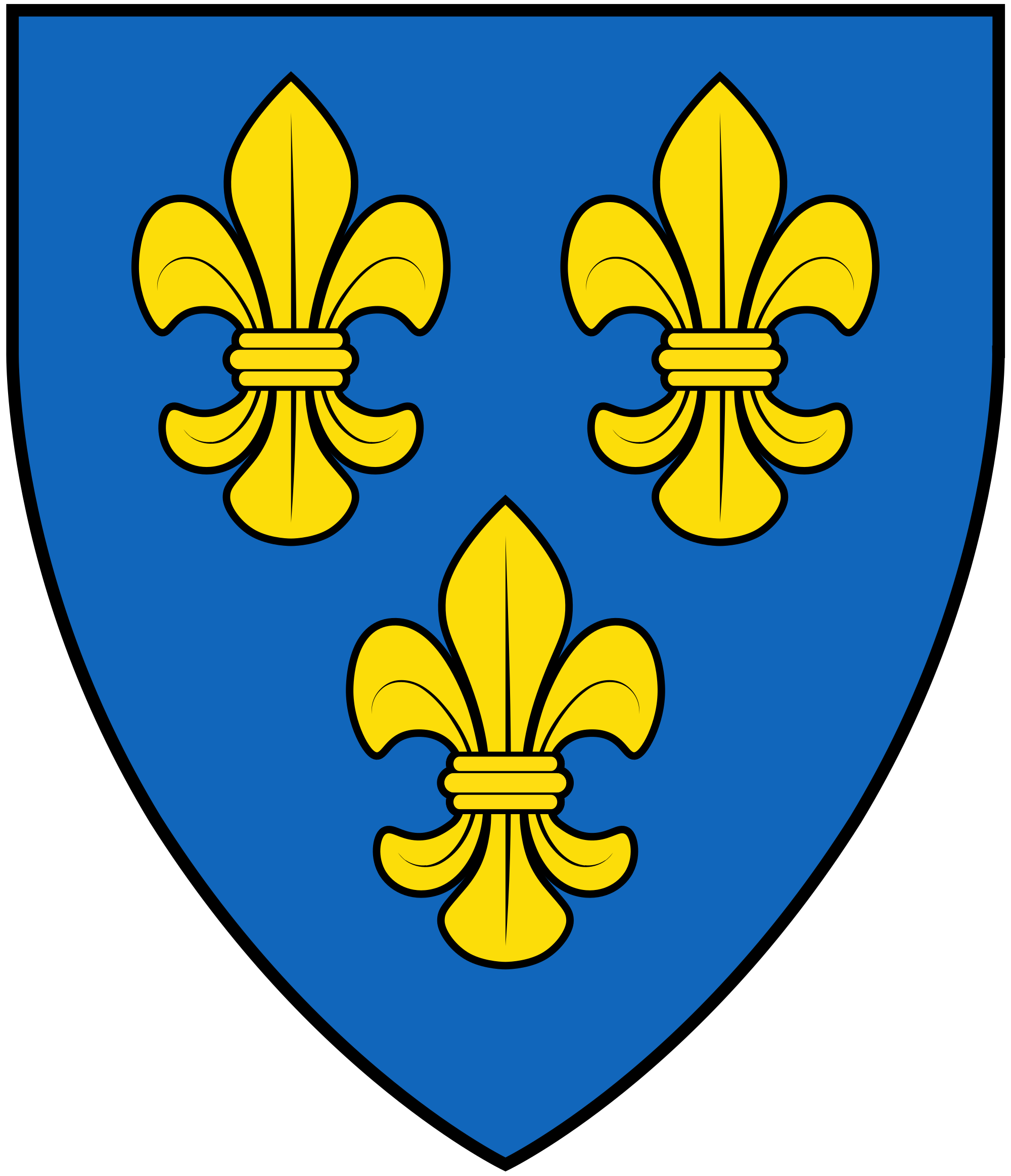 Wappen von Wiesbaden